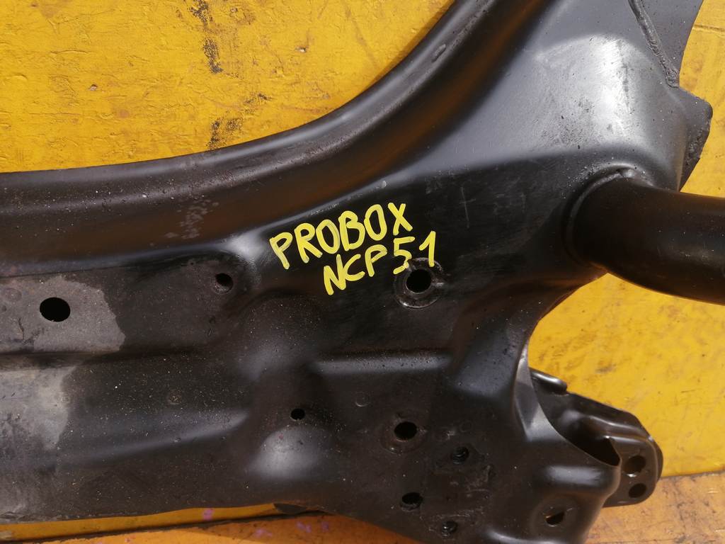 балка Toyota Probox