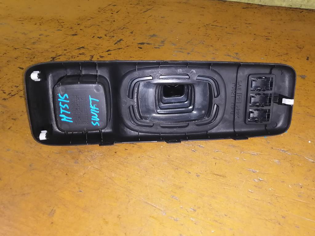 консоль кпп Suzuki Swift