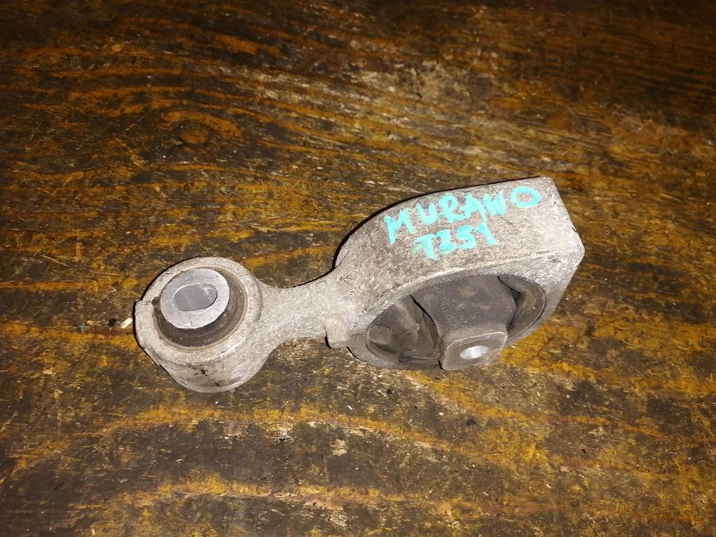 подушка двигателя Nissan Murano