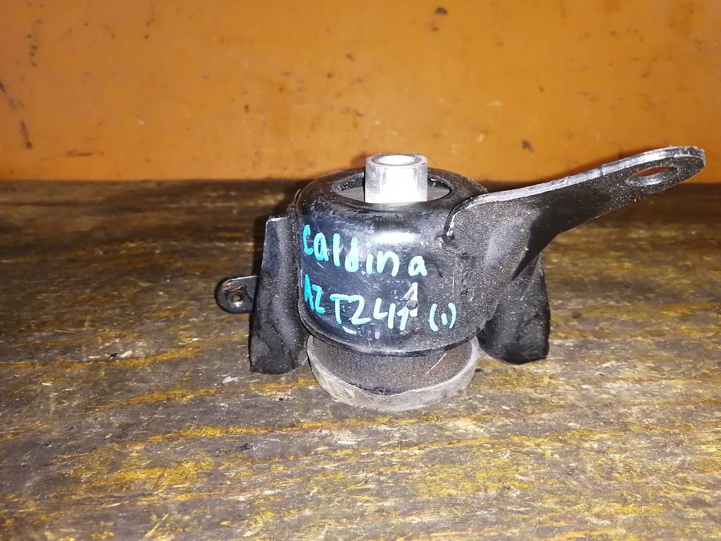 подушка двигателя Toyota Caldina