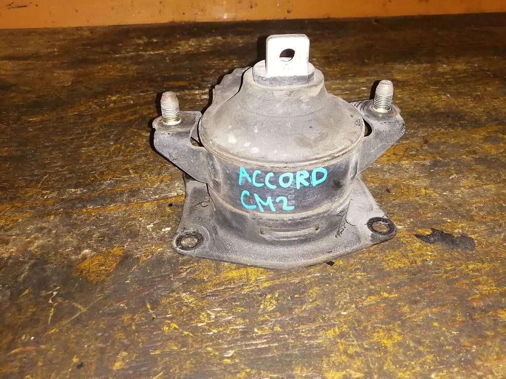 подушка двигателя Honda Accord