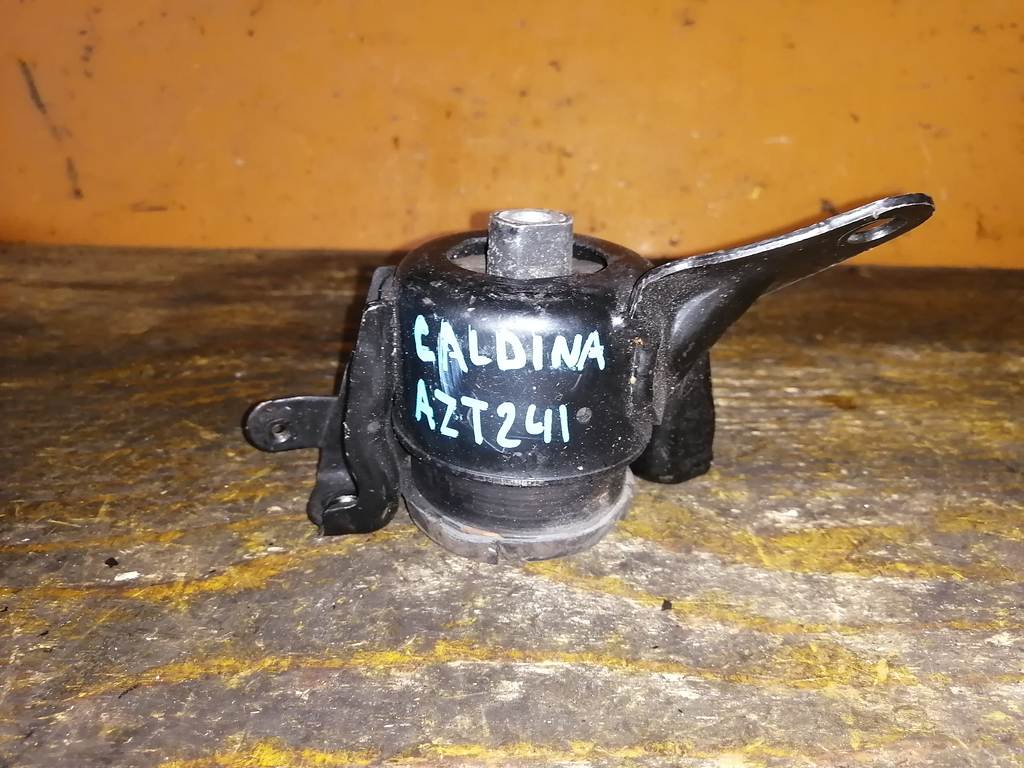 подушка двигателя Toyota Caldina