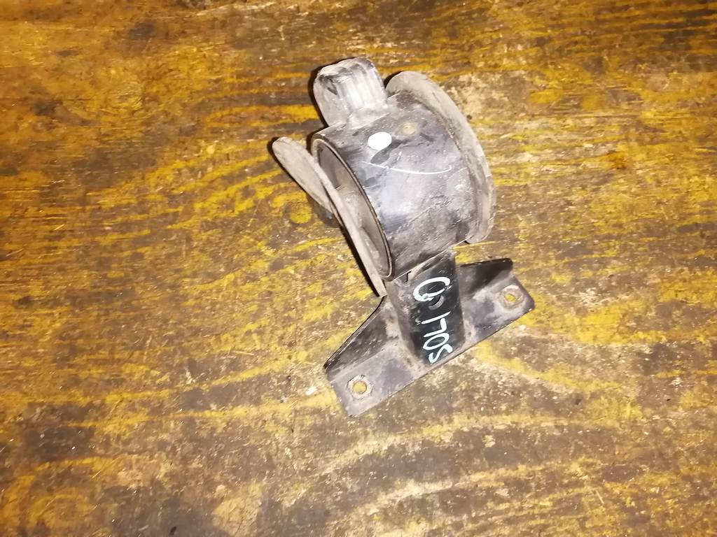 подушка двигателя Suzuki Solio