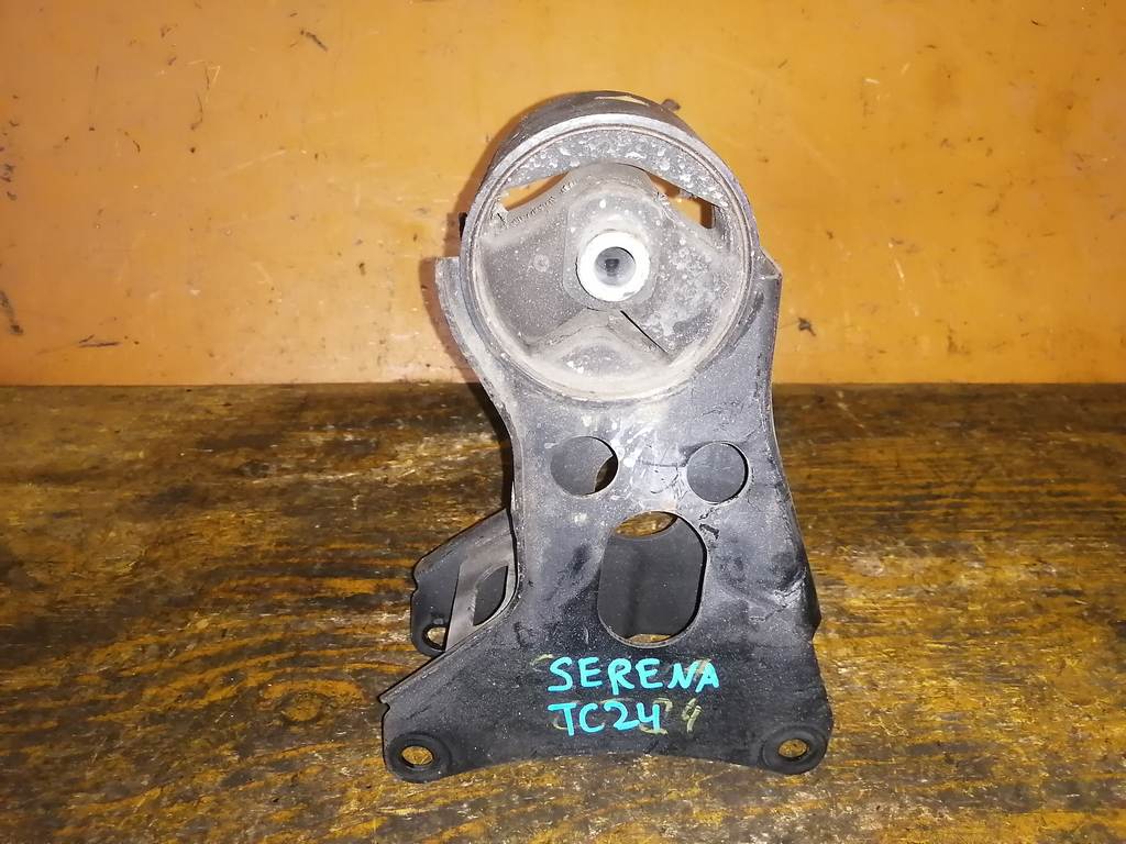 подушка двигателя Nissan Serena
