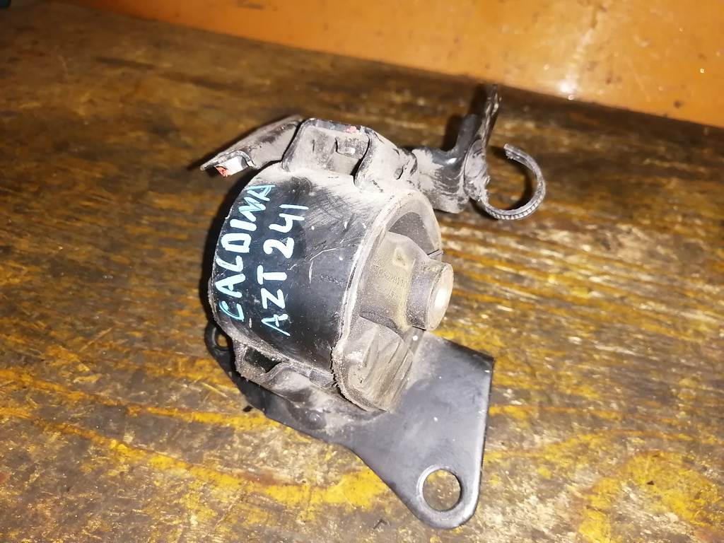 подушка двигателя Toyota Caldina