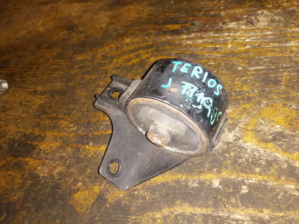 подушка двигателя Daihatsu Terios Kid