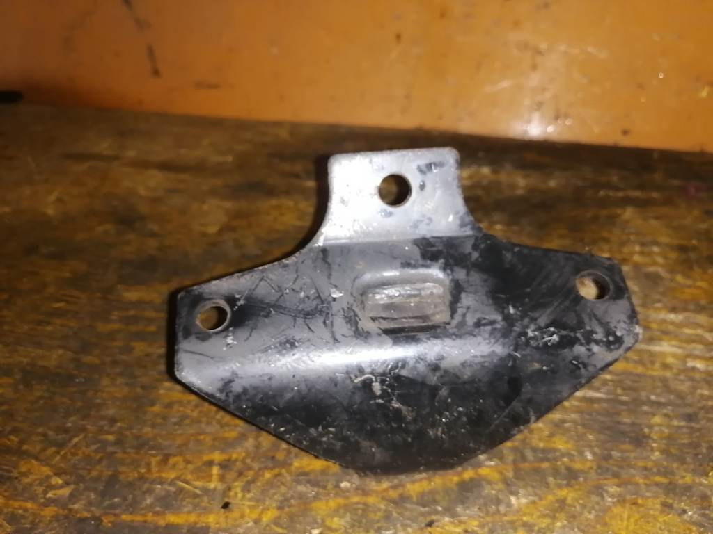 подушка двигателя Daihatsu Terios Kid