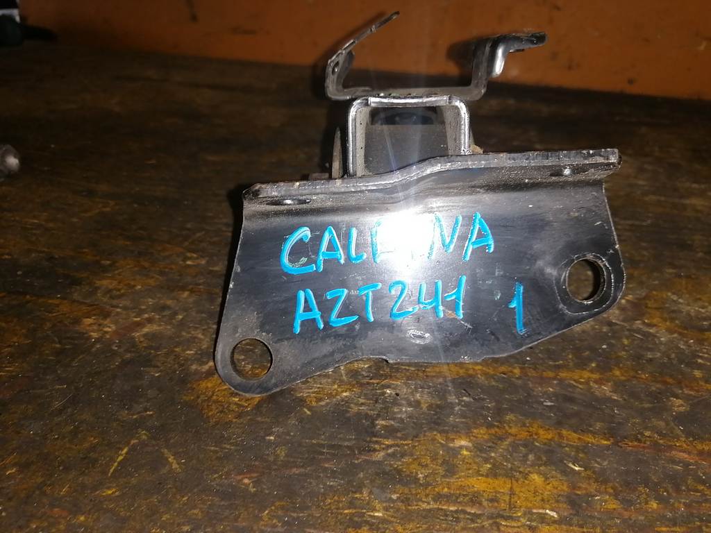 подушка двигателя Toyota Caldina