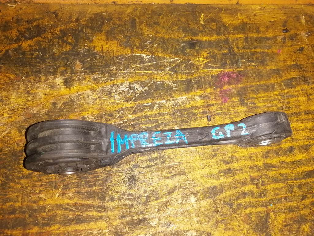 подушка двигателя Subaru Impreza