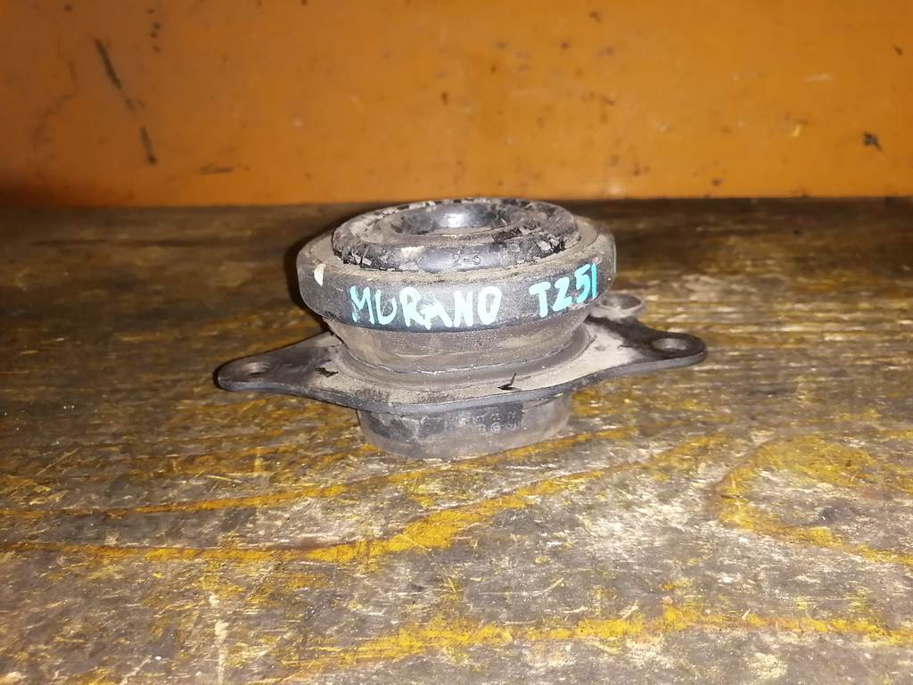 подушка двигателя Nissan Murano