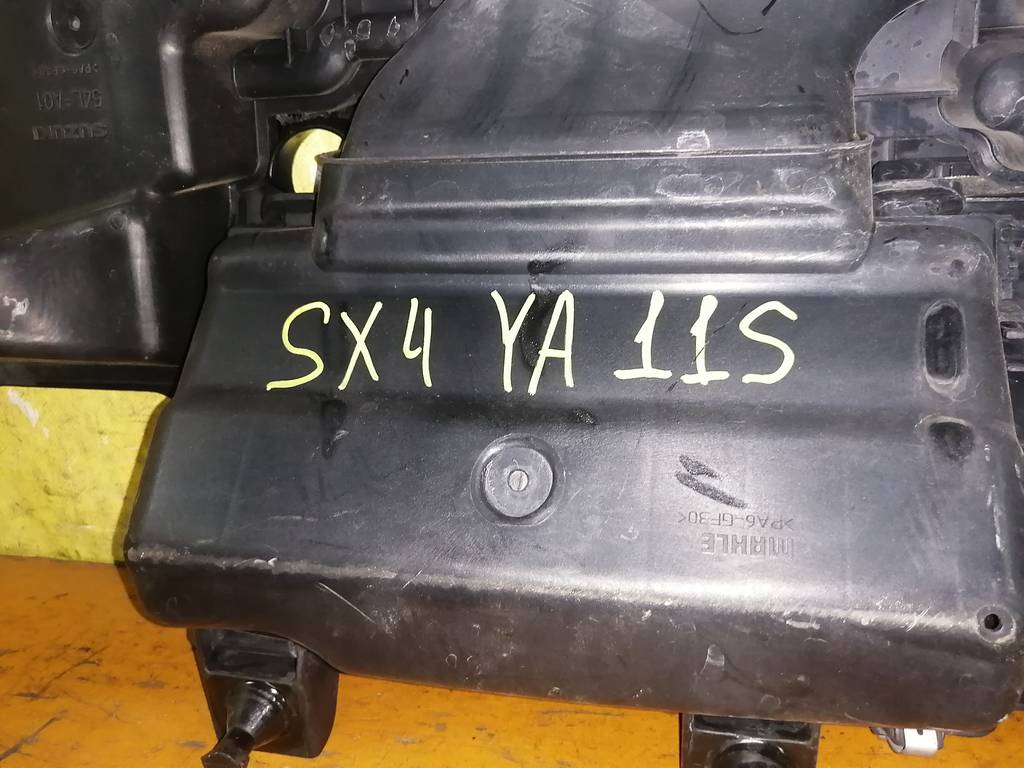 корпус воздушного фильтра Suzuki SX4