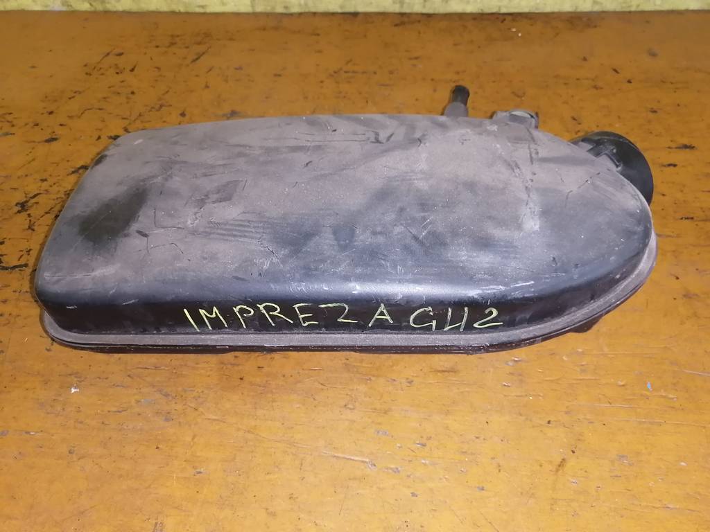 влагоотделитель Subaru Impreza