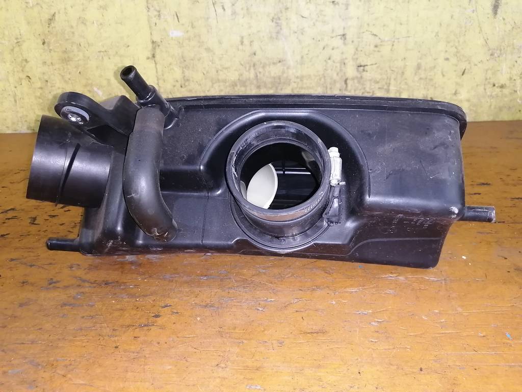 влагоотделитель Subaru Impreza