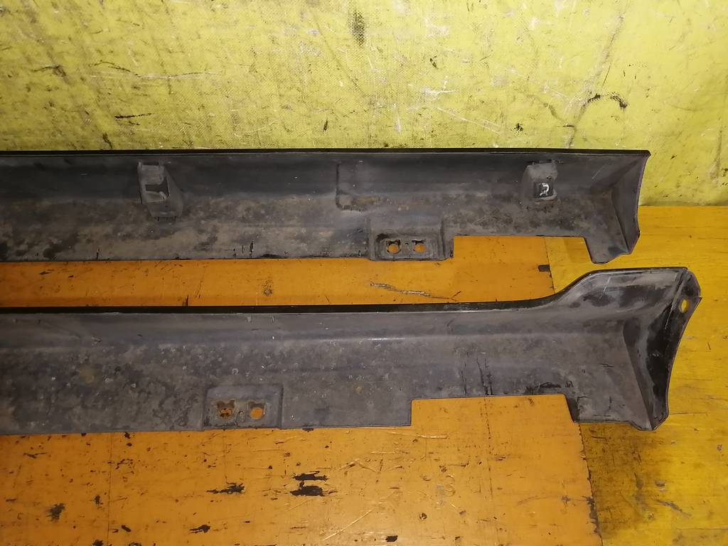 порог Honda Fit