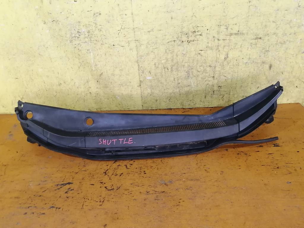 жабо Honda Fit Shuttle