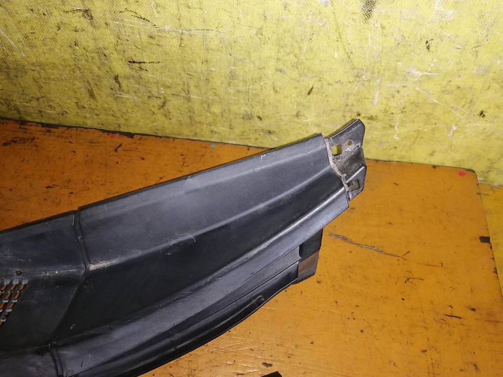 жабо Honda Fit Shuttle