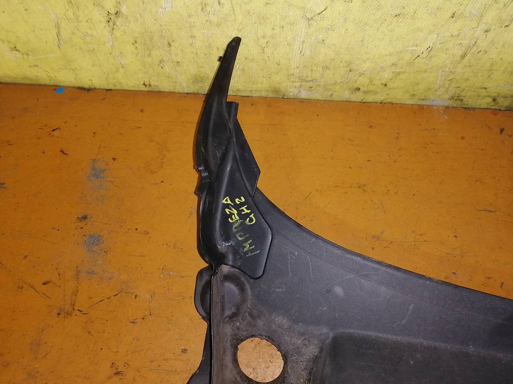 жабо Subaru Impreza