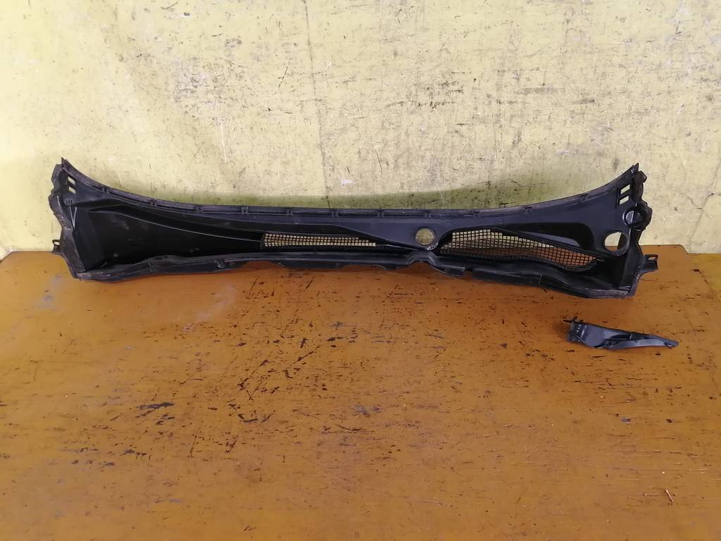 жабо Subaru Impreza