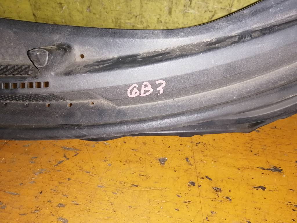 жабо Honda Freed