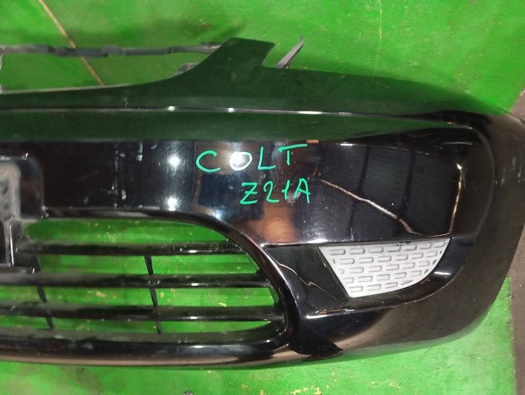 бампер Mitsubishi Colt