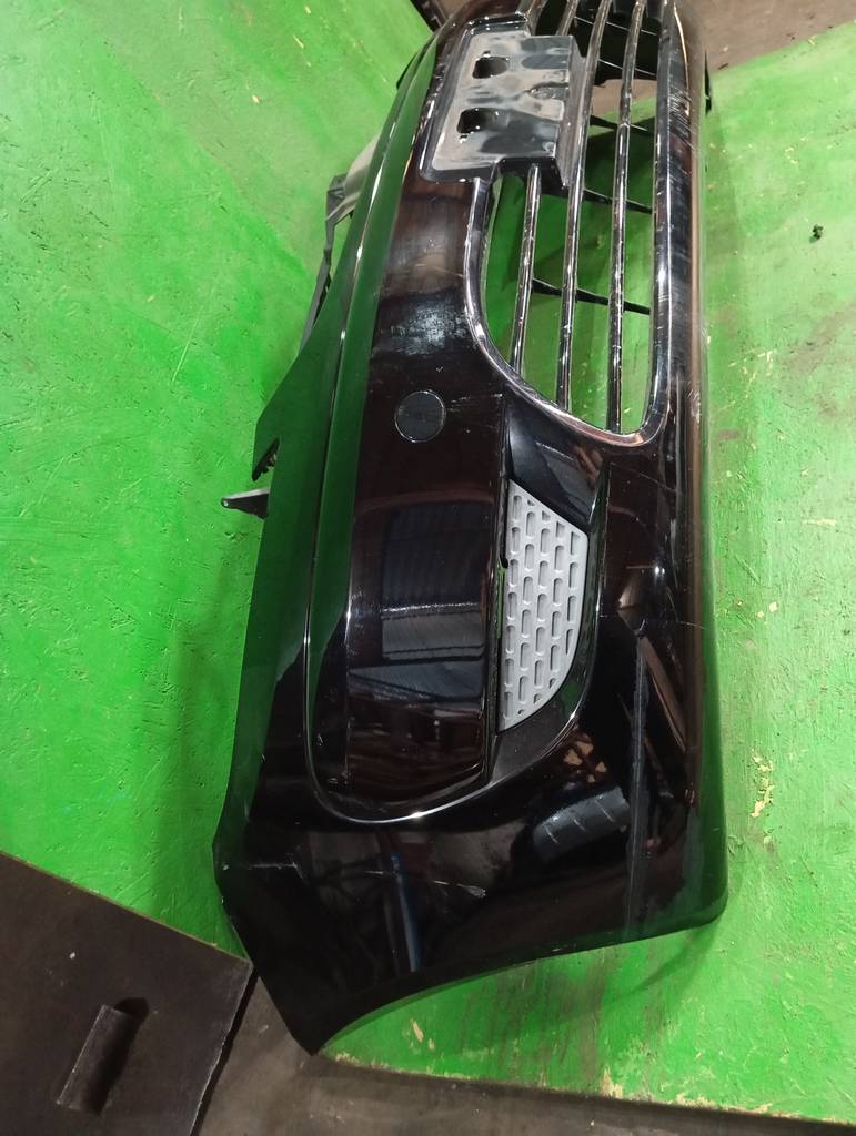 бампер Mitsubishi Colt