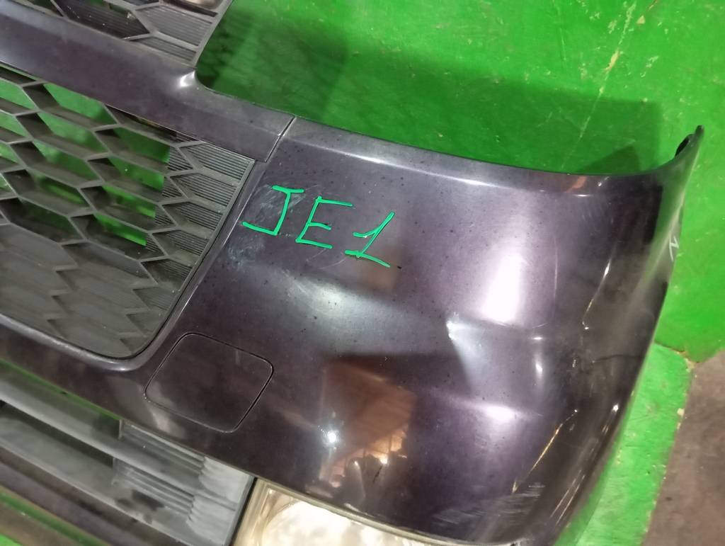 бампер Honda Zest