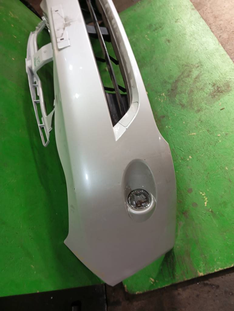 бампер Subaru Impreza