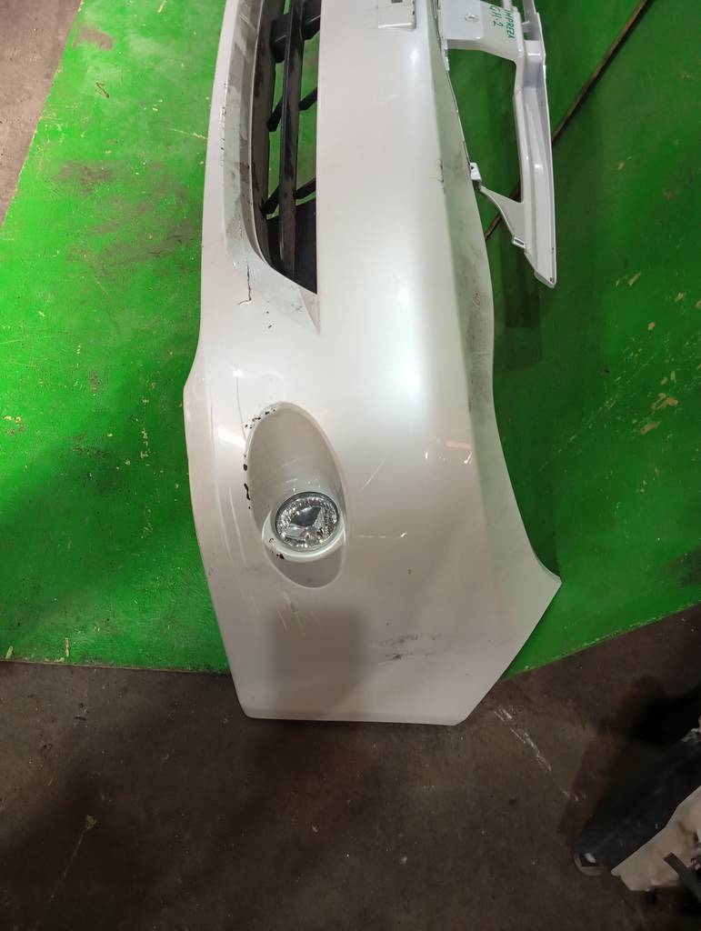 бампер Subaru Impreza