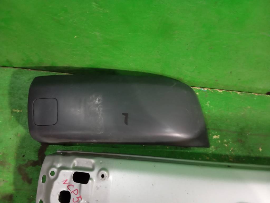 бампер Toyota Probox