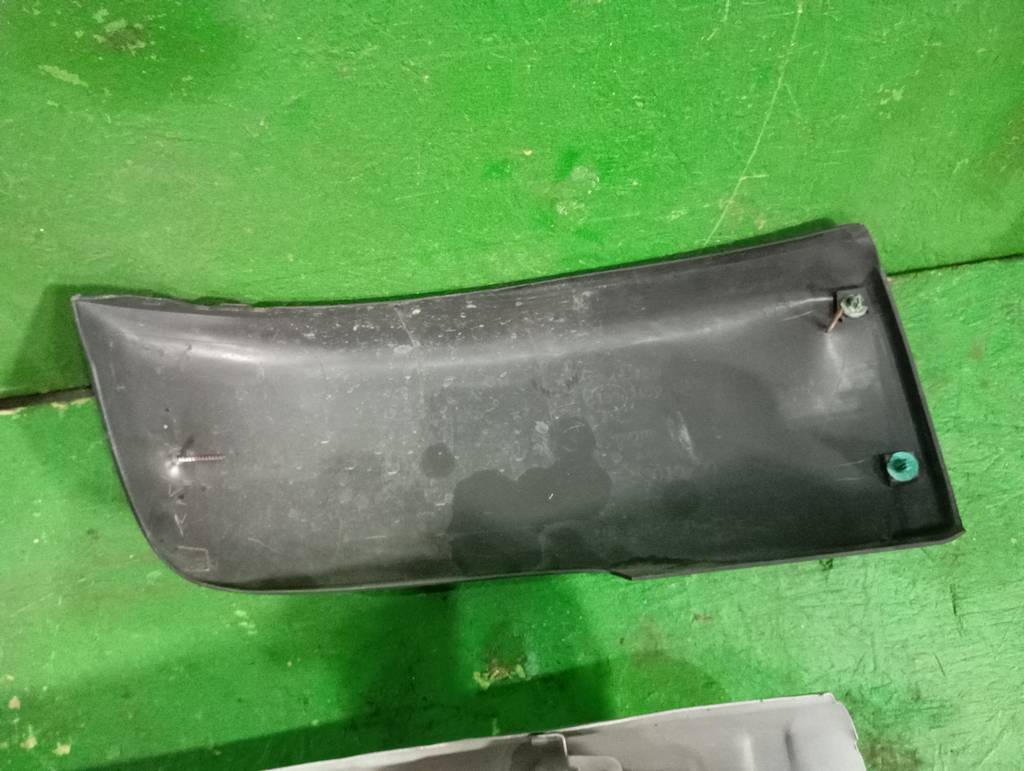 бампер Toyota Probox