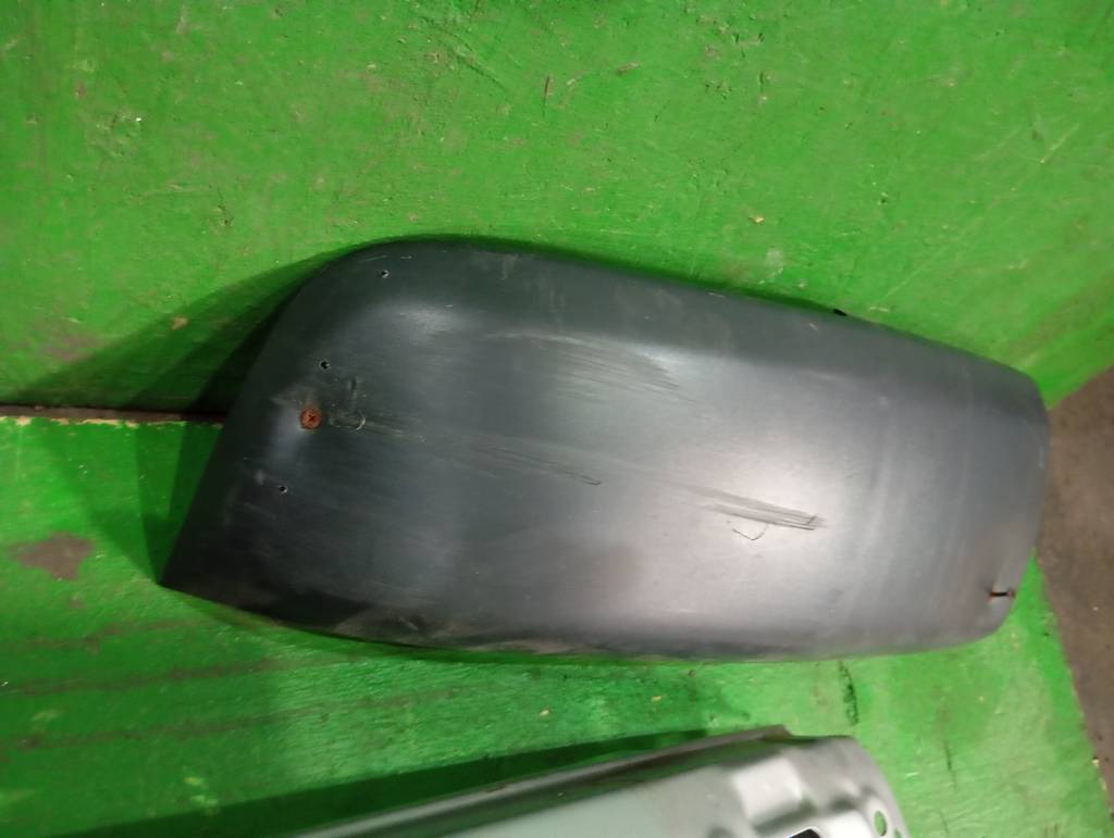 бампер Toyota Probox