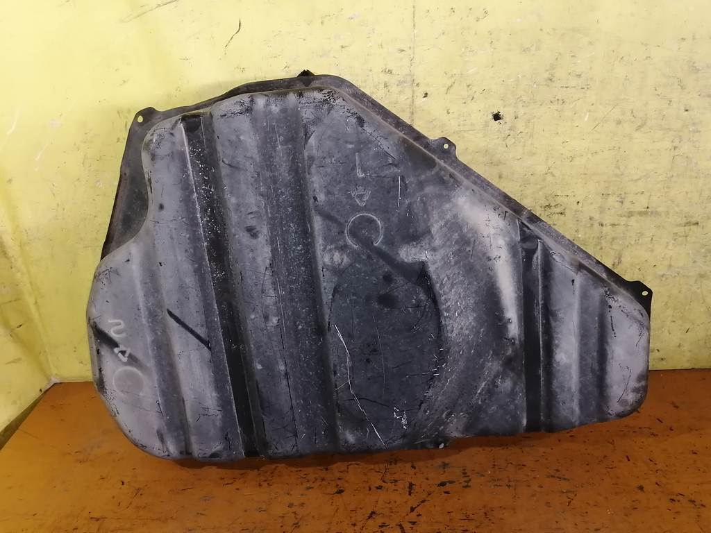 бензобак Toyota Probox