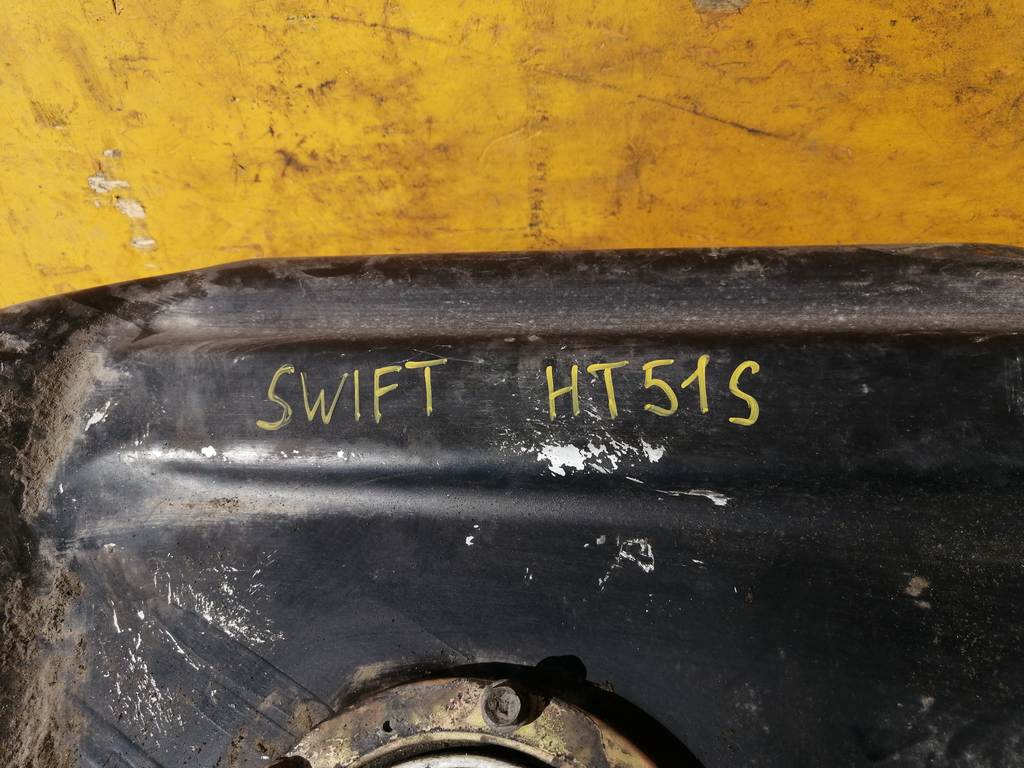 бензобак Suzuki Swift