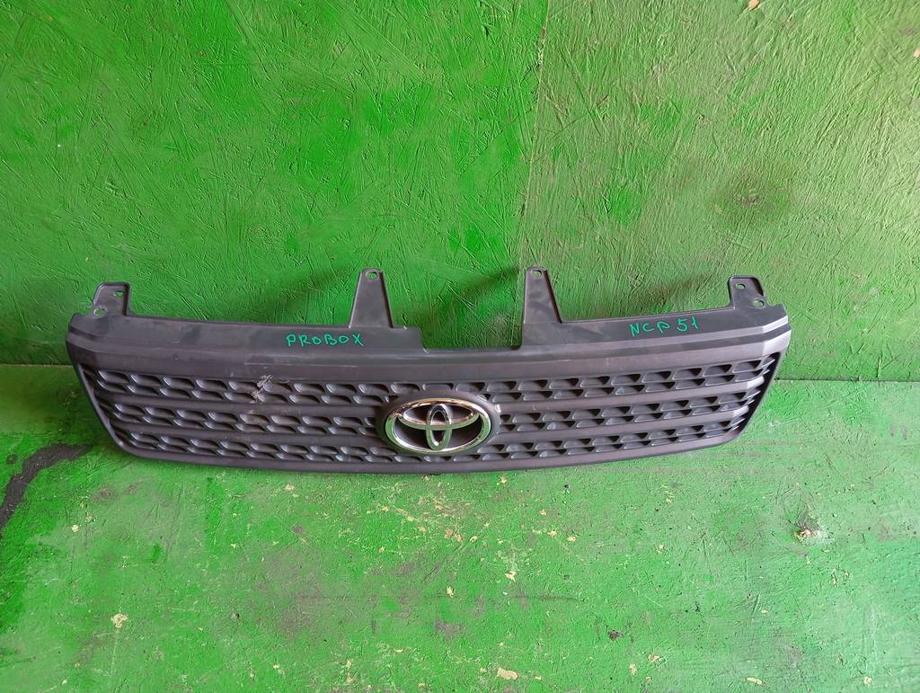 решетка радиатора Toyota Probox