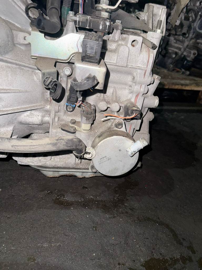 АКПП Mazda Axela