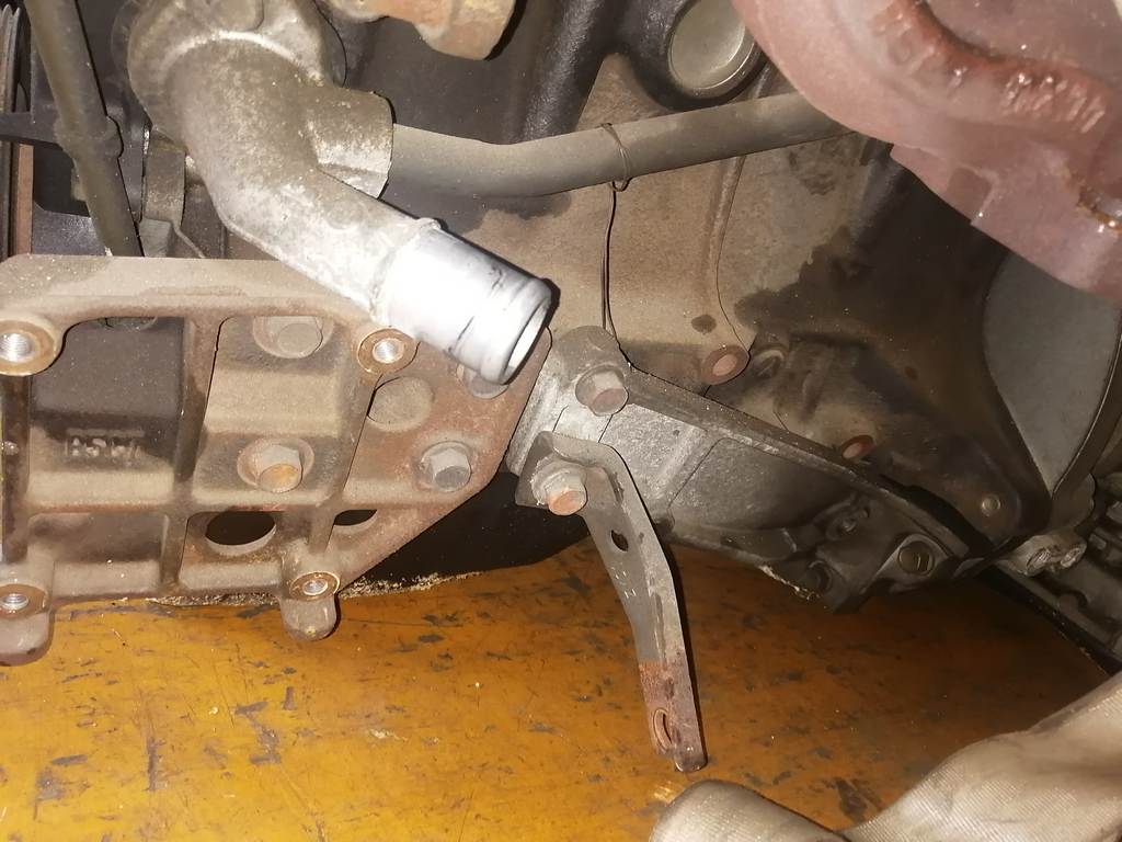 двигатель Mazda Demio