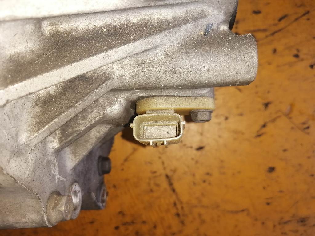 АКПП Mazda Demio