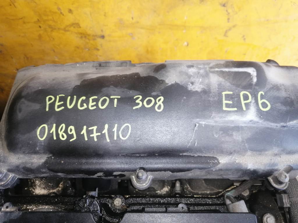 двигатель Peugeot 308