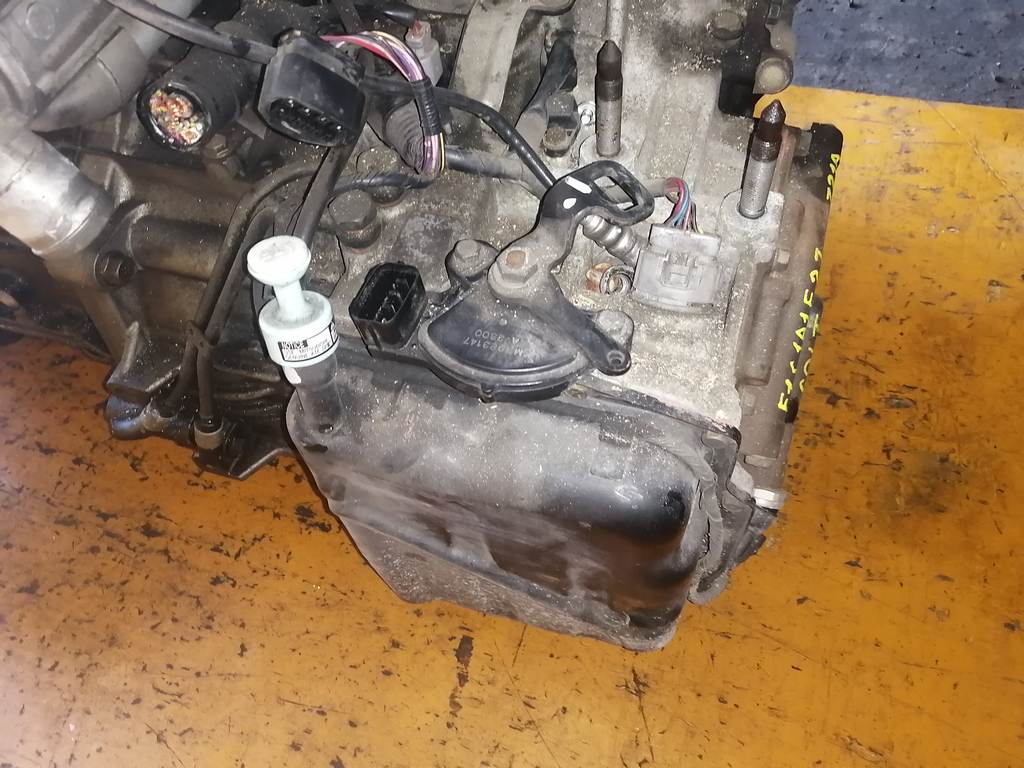 АКПП Mitsubishi Colt