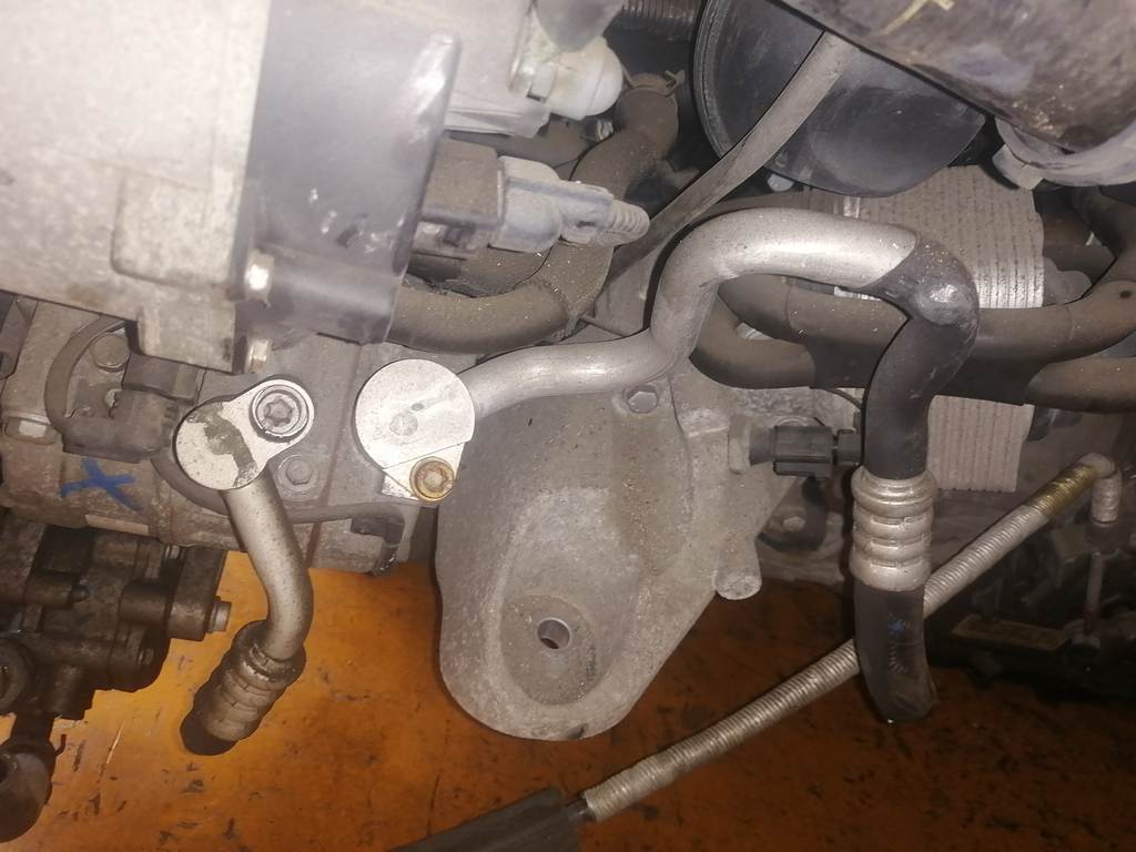 двигатель Volkswagen Touareg