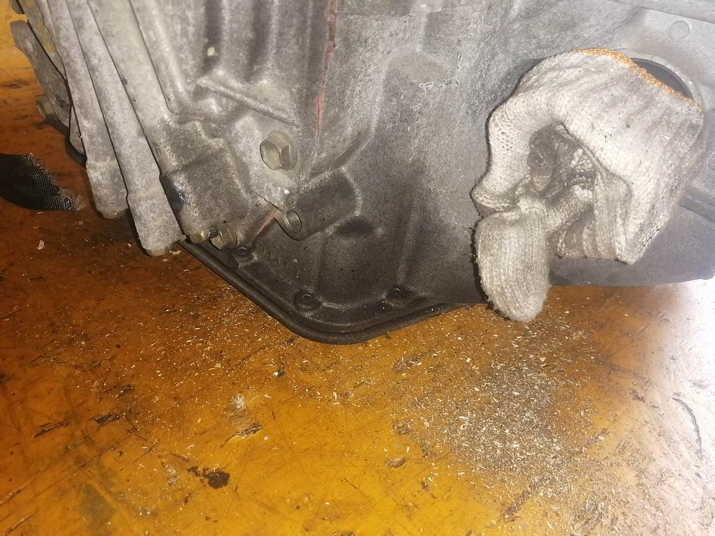 АКПП Toyota Funcargo