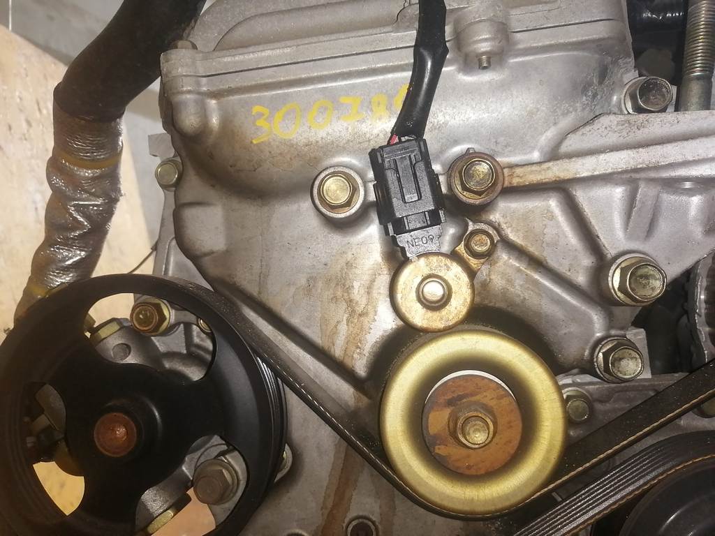 двигатель Mazda Demio