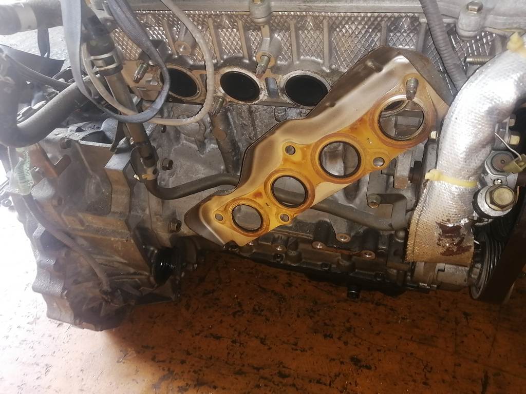 двигатель Mazda Demio