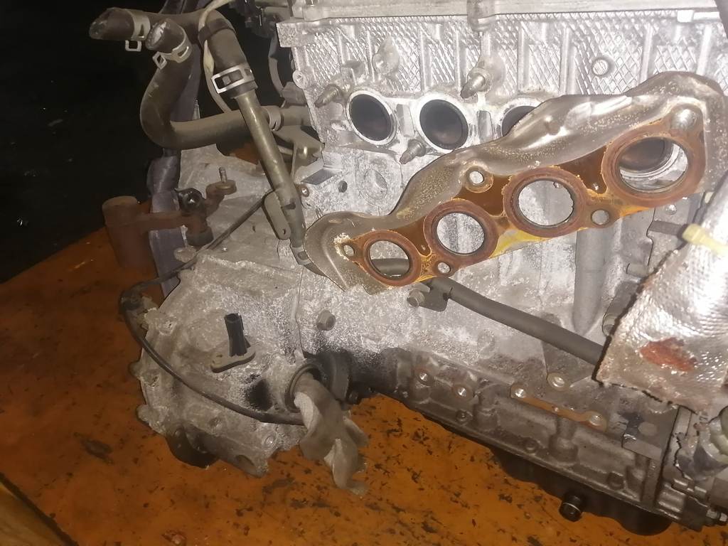 двигатель Mazda Demio