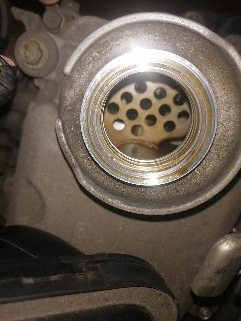 двигатель Honda Fit