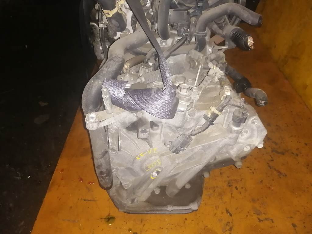 АКПП Daihatsu Tanto
