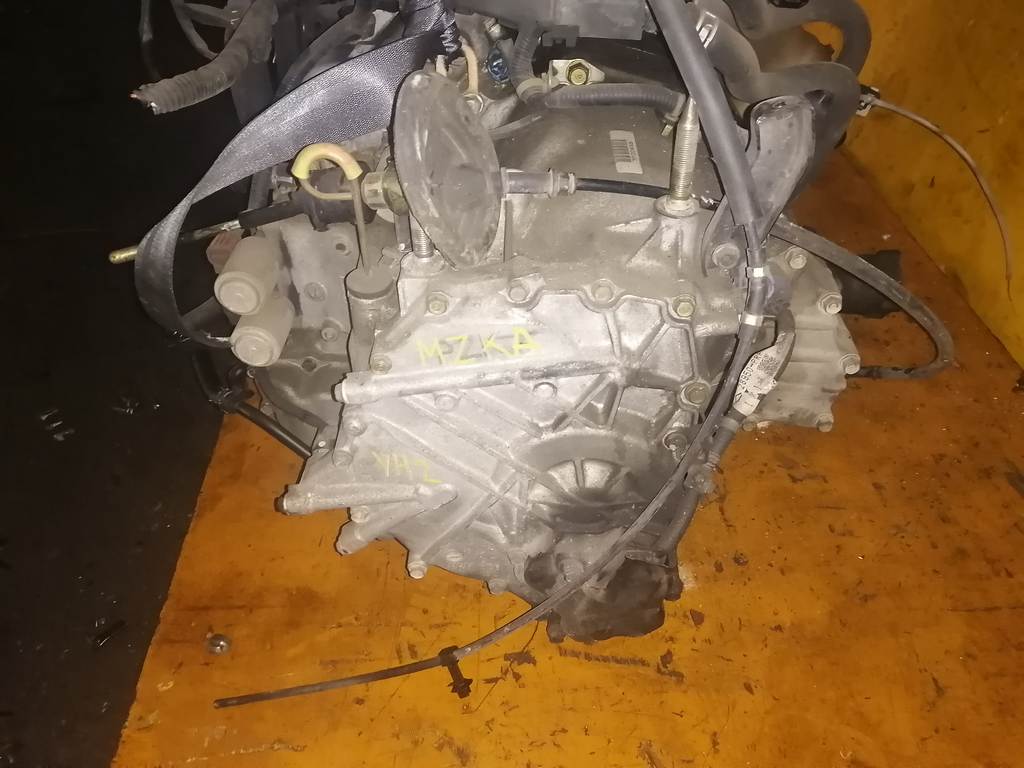 АКПП Honda Element