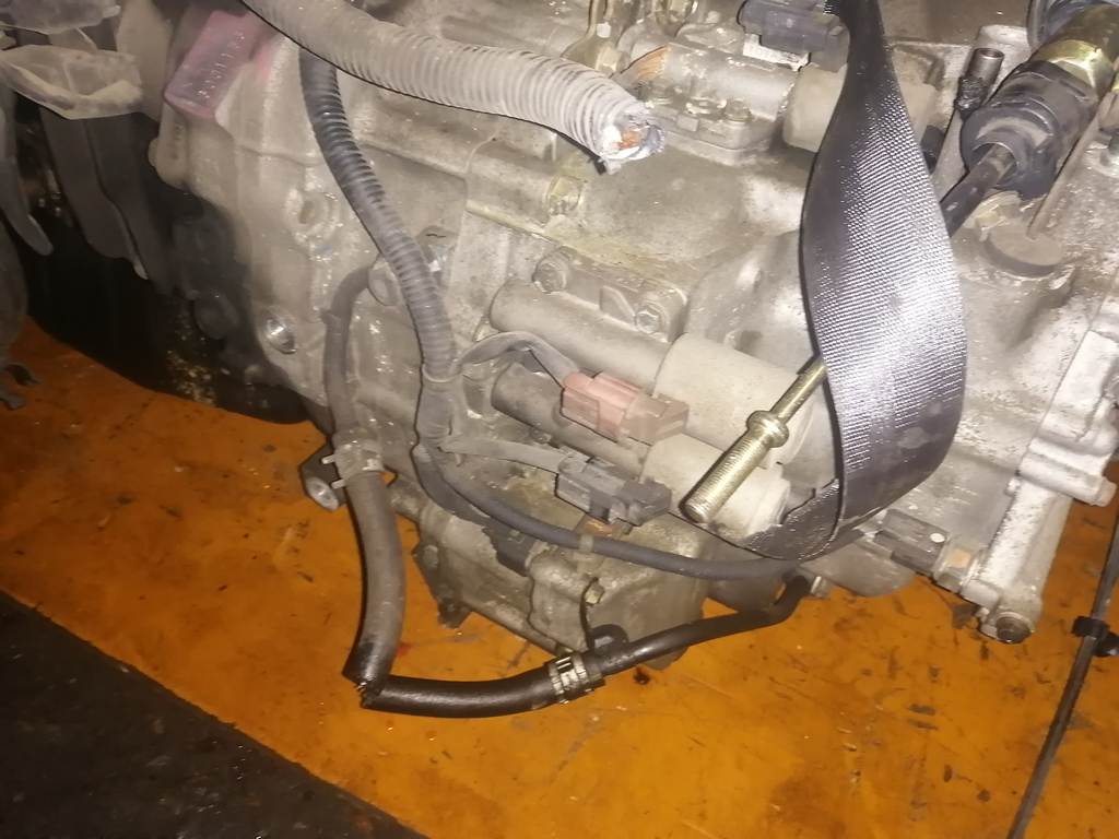 АКПП Honda Element