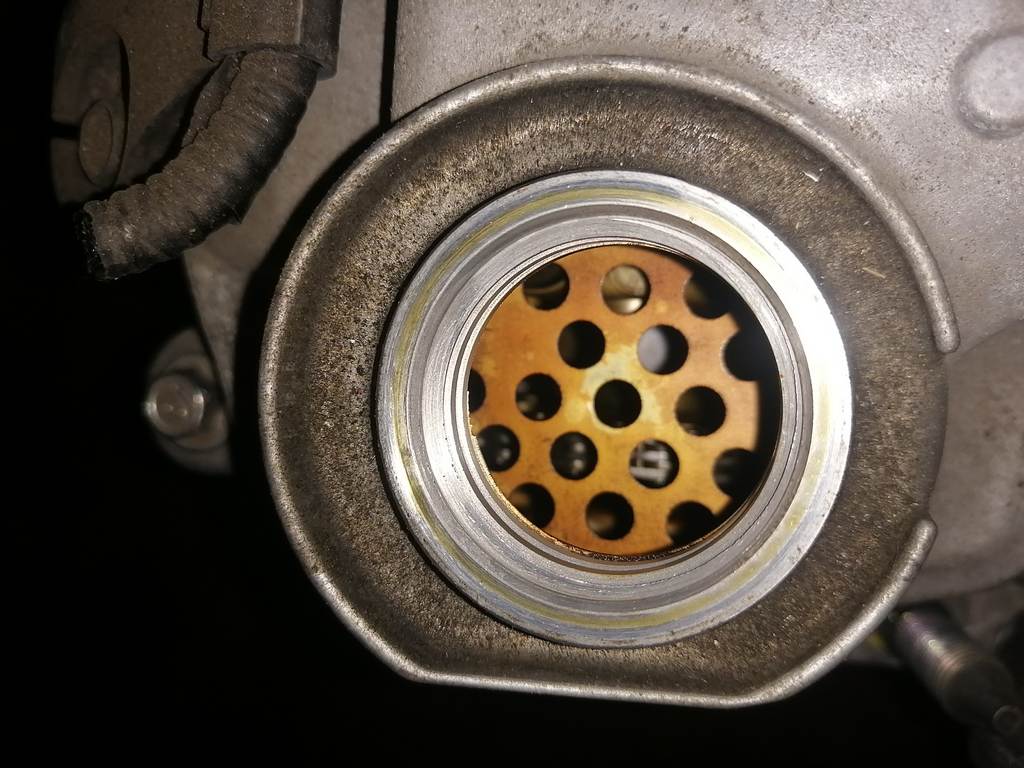 двигатель Honda Insight