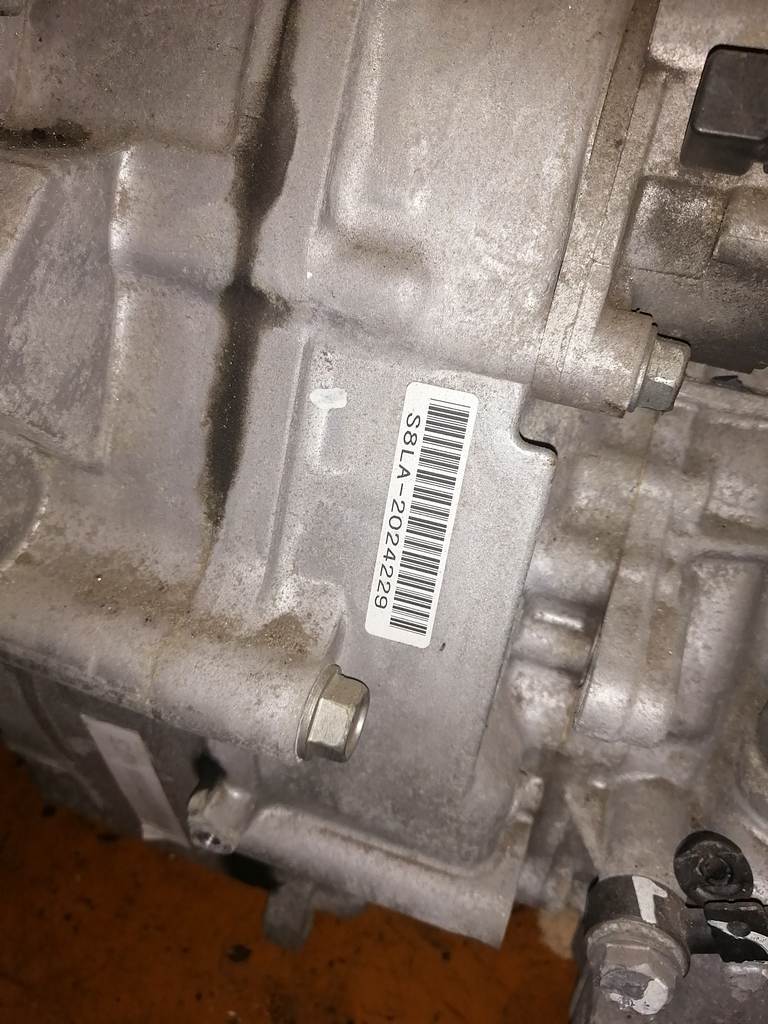 АКПП Honda Fit Shuttle